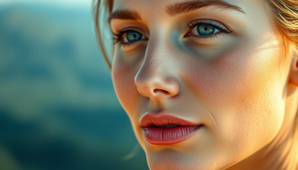 benefícios do colágeno para firmeza da pele