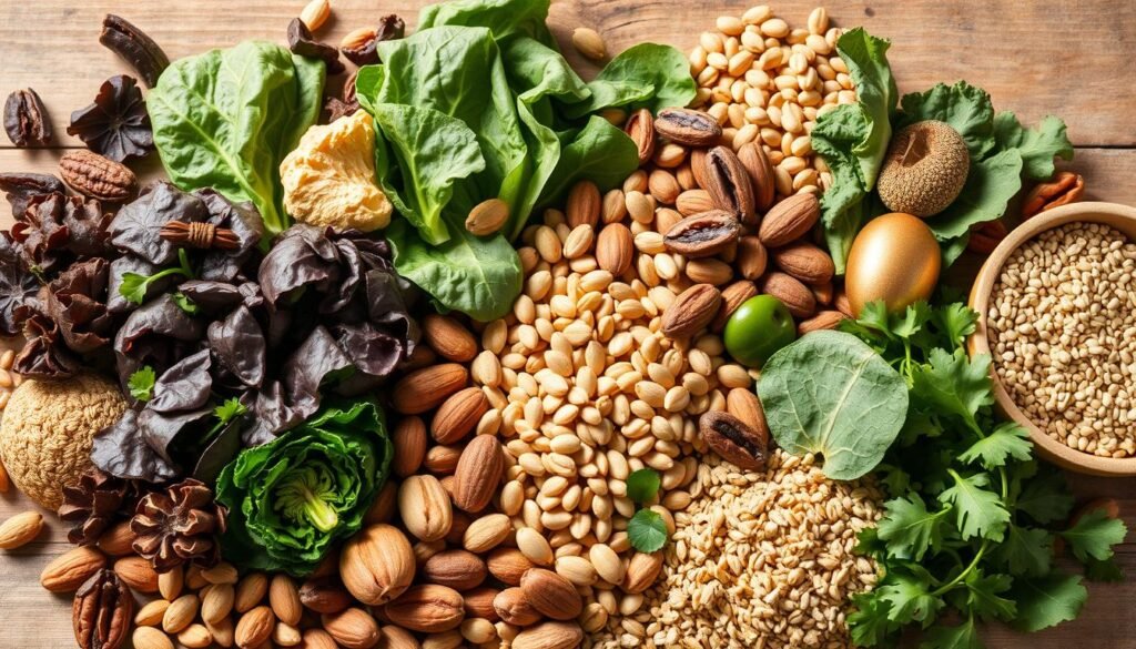 como aumentar o consumo de magnésio