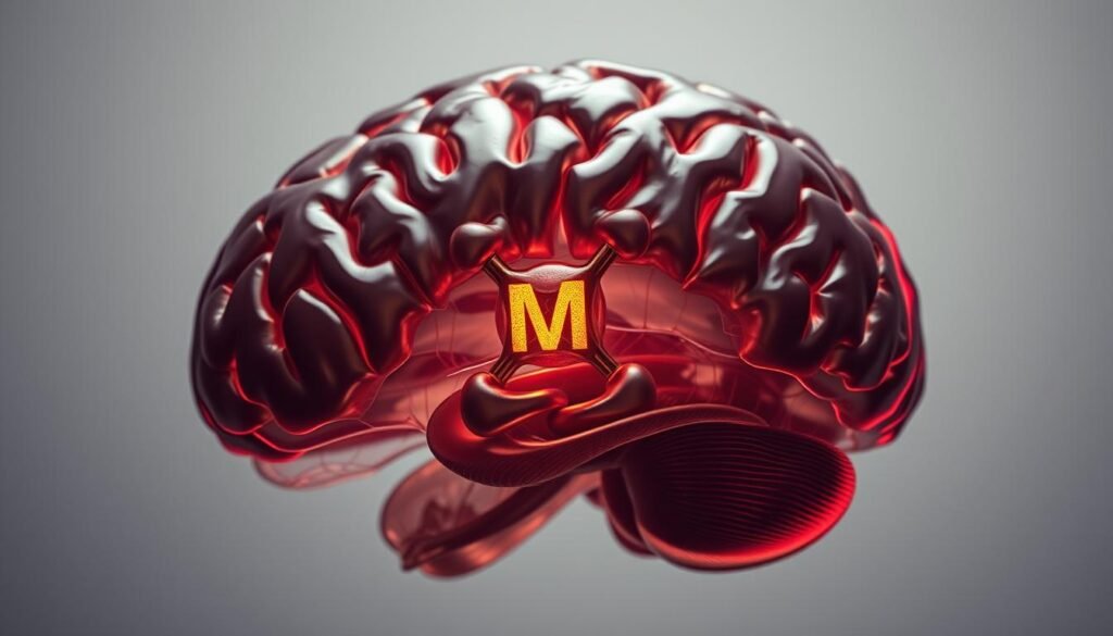 magnésio e cérebro