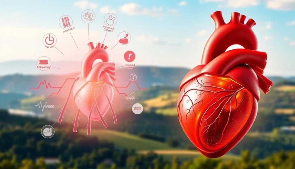 benefícios dos ômega-3 para a saúde cardiovascular benefícios dos ômega-3 para a saúde cardiovascular