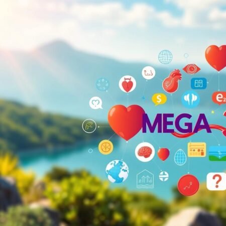 Incríveis Benefícios dos Ácidos Graxos Ômega-3