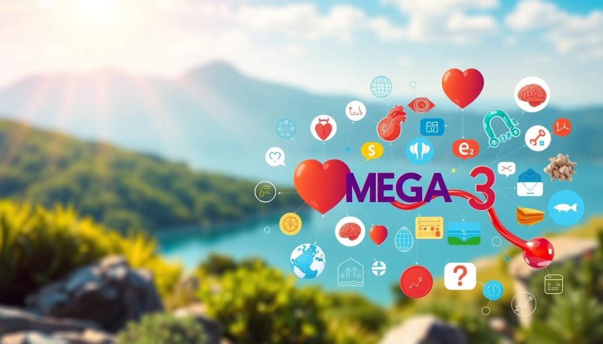 Incríveis Benefícios dos Ácidos Graxos Ômega-3