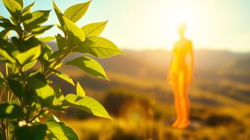 Guia Completo: Vitamina D para Saúde e Beleza