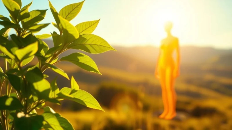 Guia Completo: Vitamina D para Saúde e Beleza