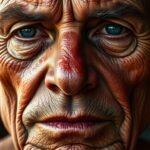 sinais de envelhecimento estão associados à exposição solar.